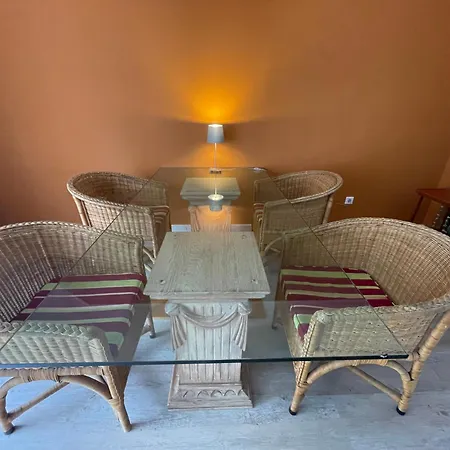 Zwei Zimmer, Kueche, Badezimmer, Aufenthaltsraum * Borgholzhausen